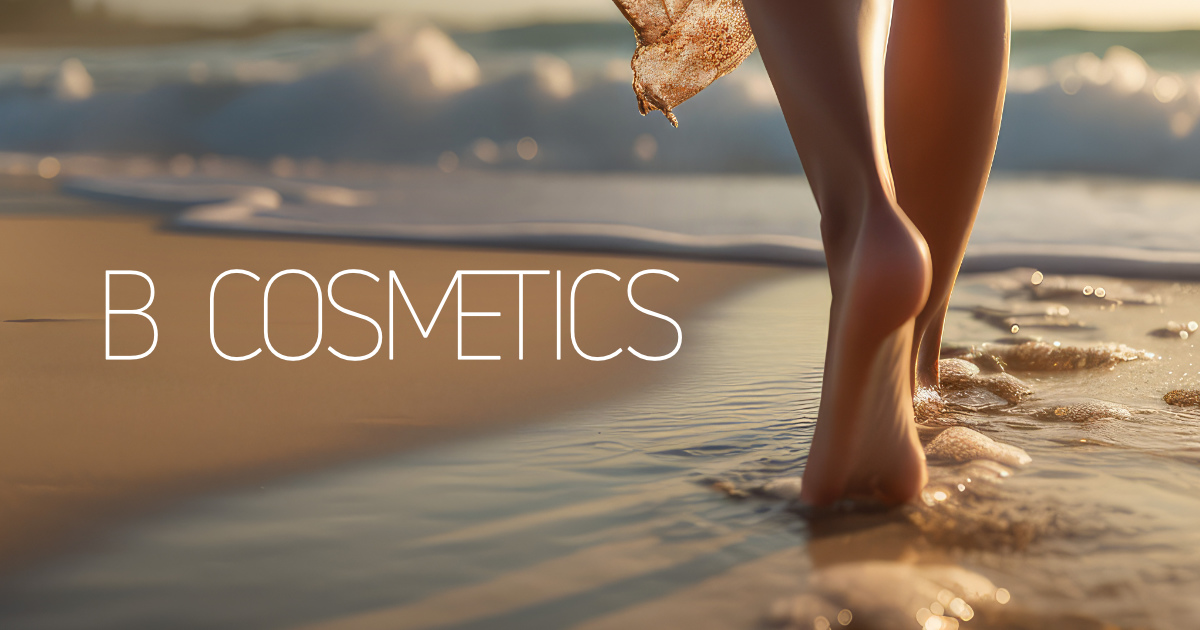 Welcome to B Cosmetics - B Cosmetics